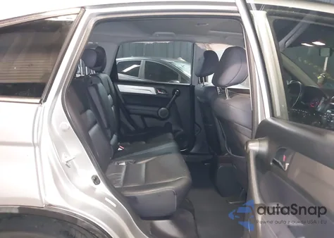 2011 Honda Cr-V Ex-L z USA, uszkodzony, nr VIN JHLRE4H75BC034747